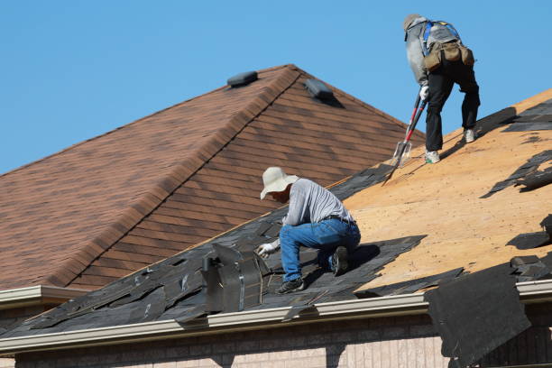 Fast & Reliable Emergency Roof Repairs in Pinellas Park, FL